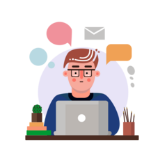 Picture of Event Experience Coordinator