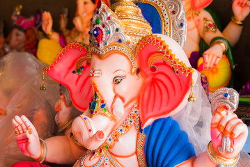 Picture of God Ganesh